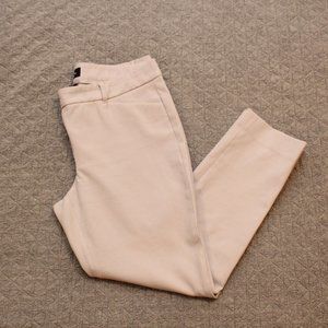 WHBM The Slim Ankle Pant